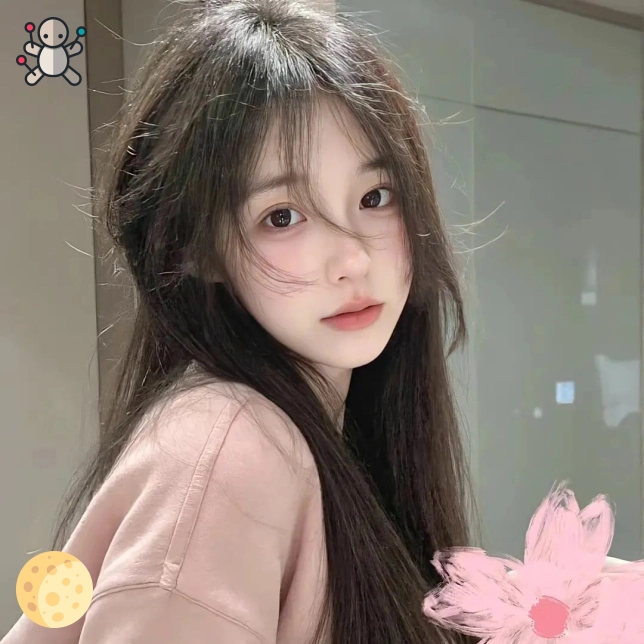 马女士